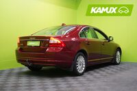 Volvo S80 vaihtoauto