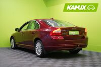 Volvo S80 vaihtoauto