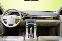 Volvo S80 vaihtoauto