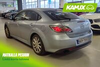 Mazda 6 vaihtoauto