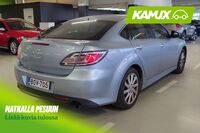 Mazda 6 vaihtoauto