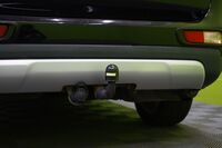 Mitsubishi Outlander vaihtoauto