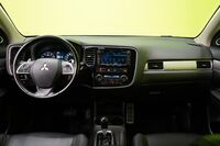 Mitsubishi Outlander vaihtoauto