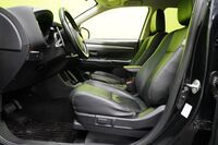 Mitsubishi Outlander vaihtoauto