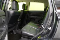 Mitsubishi Outlander vaihtoauto