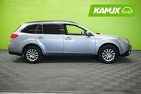Subaru Outback vaihtoauto