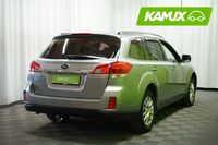 Subaru Outback vaihtoauto