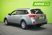 Subaru Outback vaihtoauto