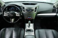 Subaru Outback vaihtoauto