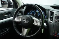 Subaru Outback vaihtoauto