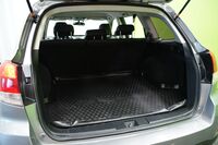Subaru Outback vaihtoauto