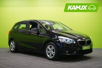 BMW 218 vaihtoauto