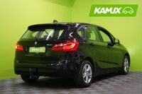 BMW 218 vaihtoauto