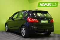 BMW 218 vaihtoauto