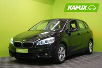 BMW 218 vaihtoauto