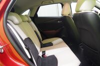 Mazda CX-3 vaihtoauto