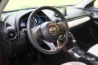 Mazda CX-3 vaihtoauto