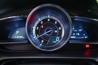 Mazda CX-3 vaihtoauto