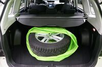 Subaru Forester vaihtoauto