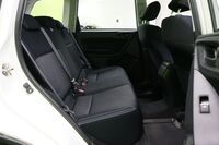 Subaru Forester vaihtoauto