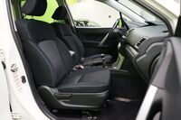 Subaru Forester vaihtoauto
