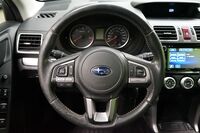 Subaru Forester vaihtoauto