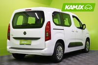 Opel Combo vaihtoauto