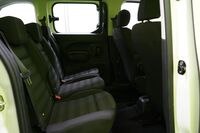 Opel Combo vaihtoauto