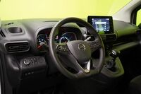 Opel Combo vaihtoauto