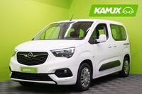 Opel Combo vaihtoauto