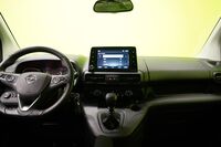 Opel Combo vaihtoauto