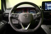 Opel Combo vaihtoauto