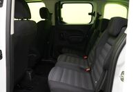 Opel Combo vaihtoauto