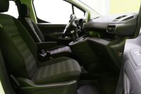 Opel Combo vaihtoauto