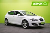 SEAT Leon vaihtoauto