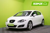 SEAT Leon vaihtoauto