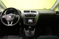 SEAT Leon vaihtoauto