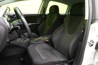 SEAT Leon vaihtoauto