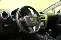 SEAT Leon vaihtoauto