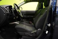 Mitsubishi ASX vaihtoauto