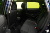 Mitsubishi ASX vaihtoauto