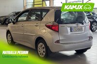 Toyota Verso-S vaihtoauto