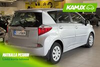 Toyota Verso-S vaihtoauto