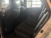 Toyota Verso-S vaihtoauto