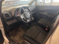 Toyota Verso-S vaihtoauto