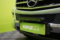 Mercedes-Benz ML vaihtoauto