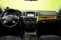 Mercedes-Benz ML vaihtoauto