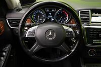 Mercedes-Benz ML vaihtoauto