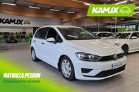Volkswagen Golf Sportsvan vaihtoauto