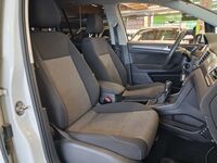 Volkswagen Golf Sportsvan vaihtoauto